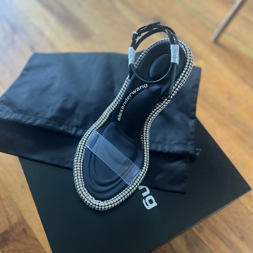 Alexander wang sandals